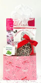 Sensational Peppermint Delight ($50)